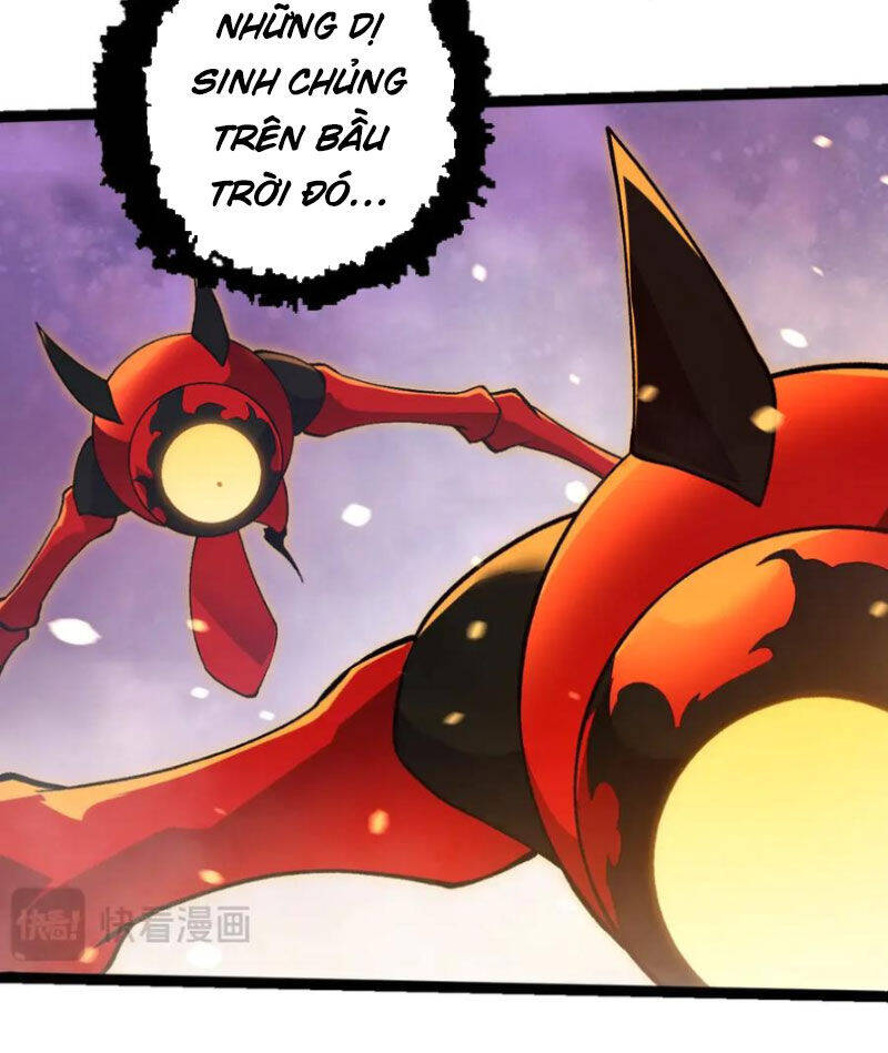 Chuyển Sinh Thành Liễu Đột Biến Chap 296 - Next Chap 297