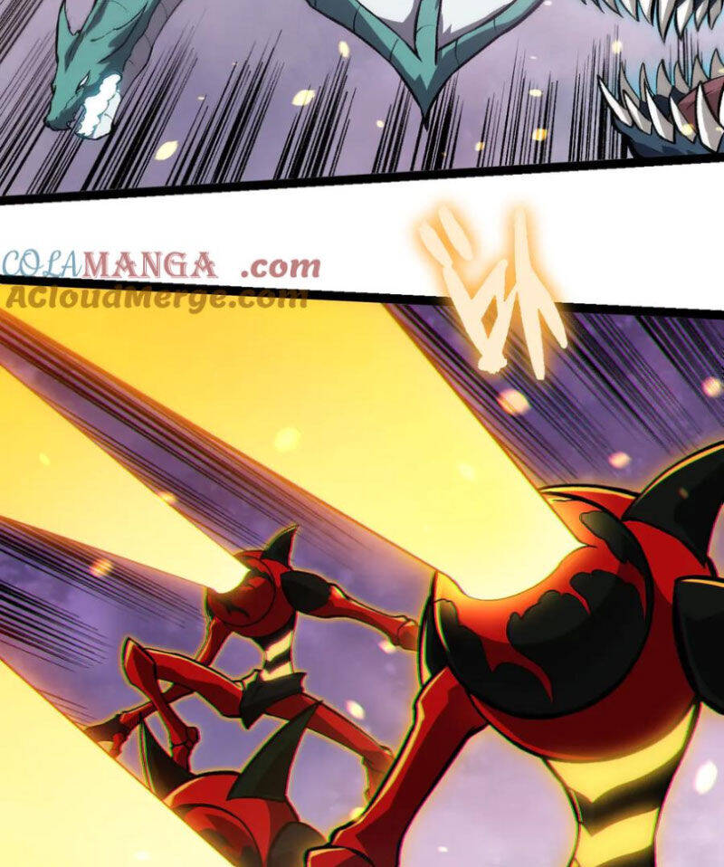 Chuyển Sinh Thành Liễu Đột Biến Chap 296 - Next Chap 297