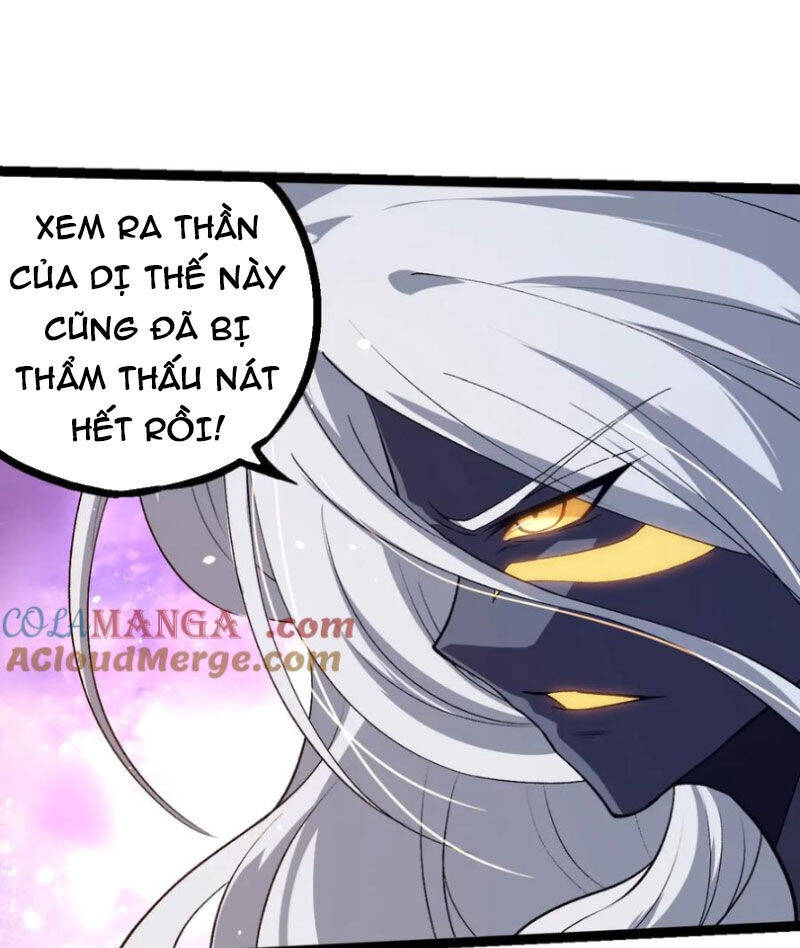 Chuyển Sinh Thành Liễu Đột Biến Chap 296 - Next Chap 297