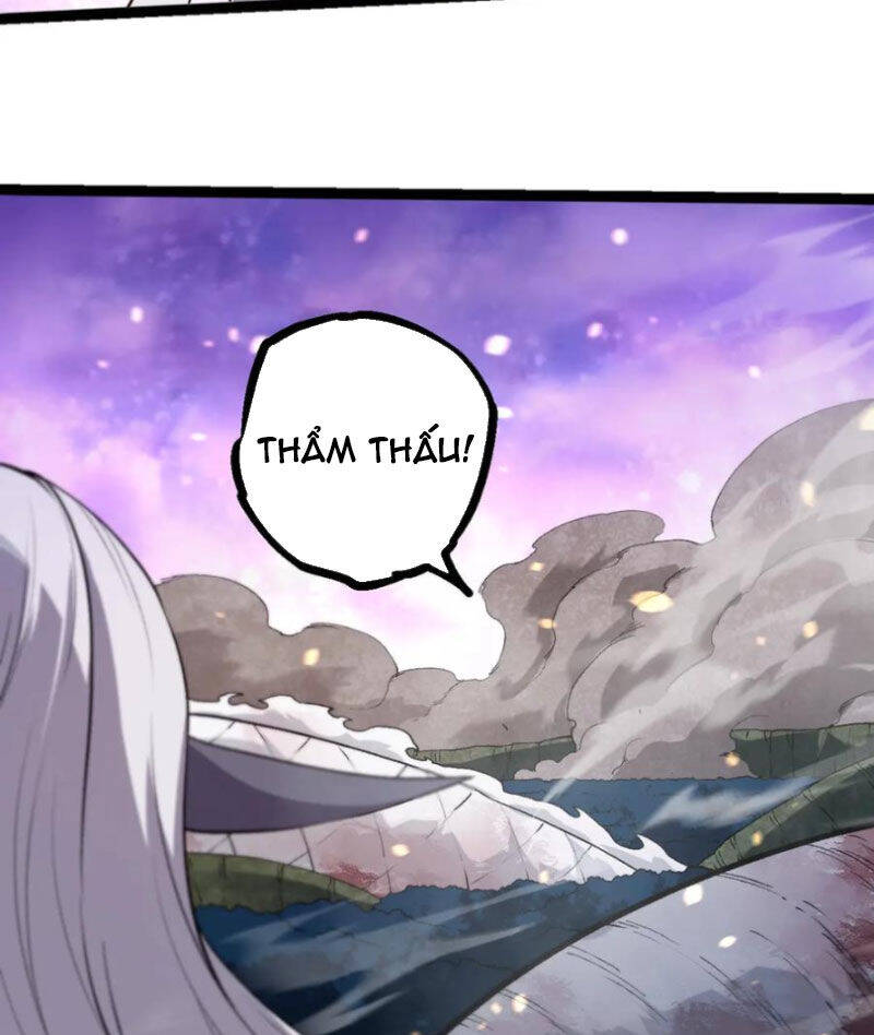 Chuyển Sinh Thành Liễu Đột Biến Chap 296 - Next Chap 297