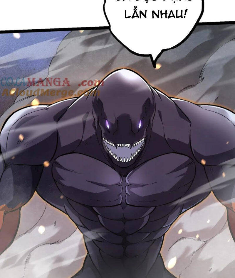 Chuyển Sinh Thành Liễu Đột Biến Chap 296 - Next Chap 297