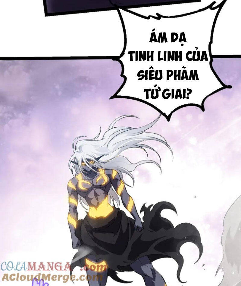 Chuyển Sinh Thành Liễu Đột Biến Chap 296 - Next Chap 297