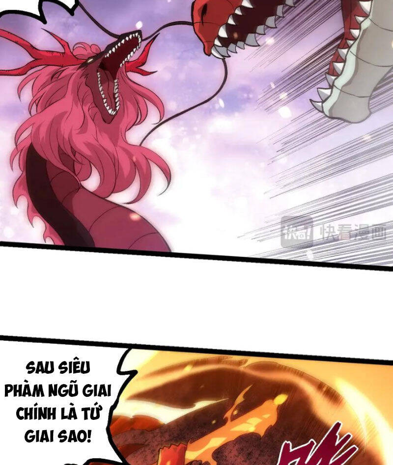 Chuyển Sinh Thành Liễu Đột Biến Chap 296 - Next Chap 297