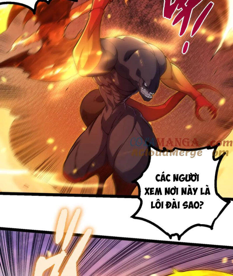 Chuyển Sinh Thành Liễu Đột Biến Chap 296 - Next Chap 297