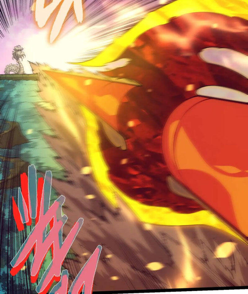 Chuyển Sinh Thành Liễu Đột Biến Chap 296 - Next Chap 297