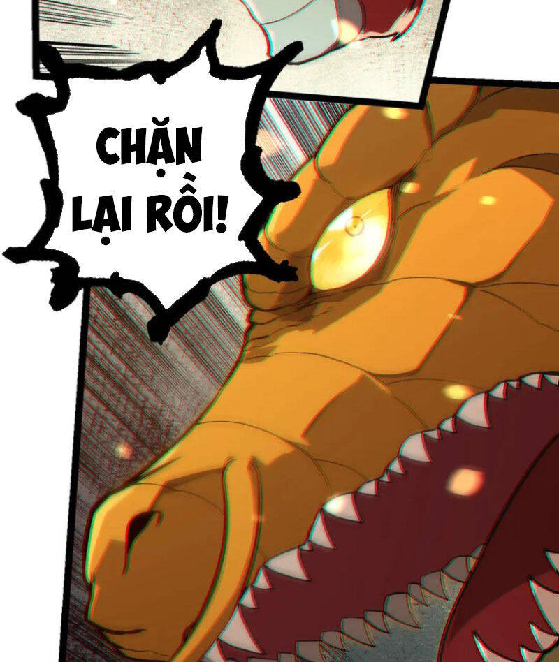 Chuyển Sinh Thành Liễu Đột Biến Chap 296 - Next Chap 297