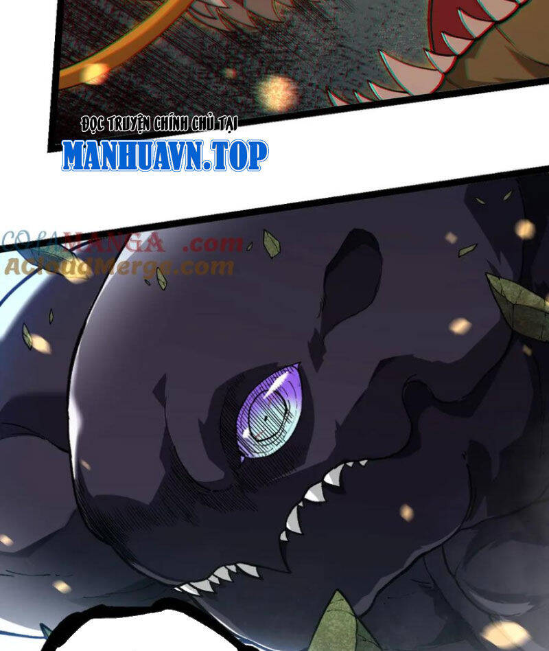 Chuyển Sinh Thành Liễu Đột Biến Chap 296 - Next Chap 297