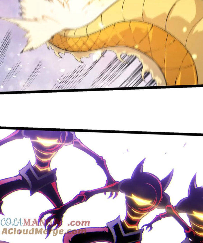 Chuyển Sinh Thành Liễu Đột Biến Chap 296 - Next Chap 297