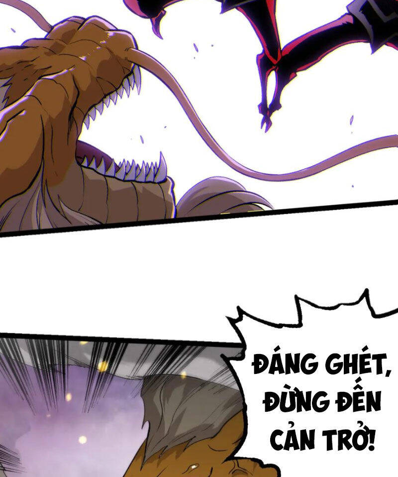 Chuyển Sinh Thành Liễu Đột Biến Chap 296 - Next Chap 297