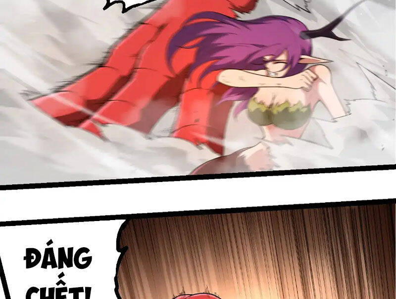 Chuyển Sinh Thành Liễu Đột Biến Chap 297 - Next Chap 298