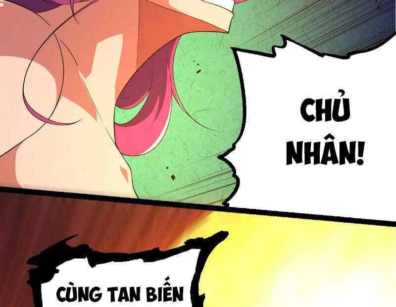 Chuyển Sinh Thành Liễu Đột Biến Chap 297 - Next Chap 298