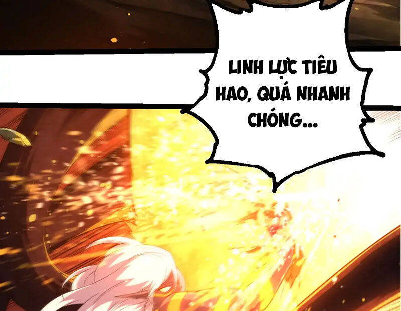 Chuyển Sinh Thành Liễu Đột Biến Chap 297 - Next Chap 298
