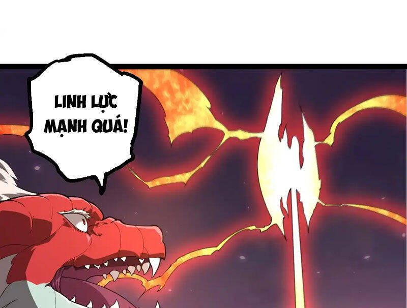 Chuyển Sinh Thành Liễu Đột Biến Chap 297 - Next Chap 298