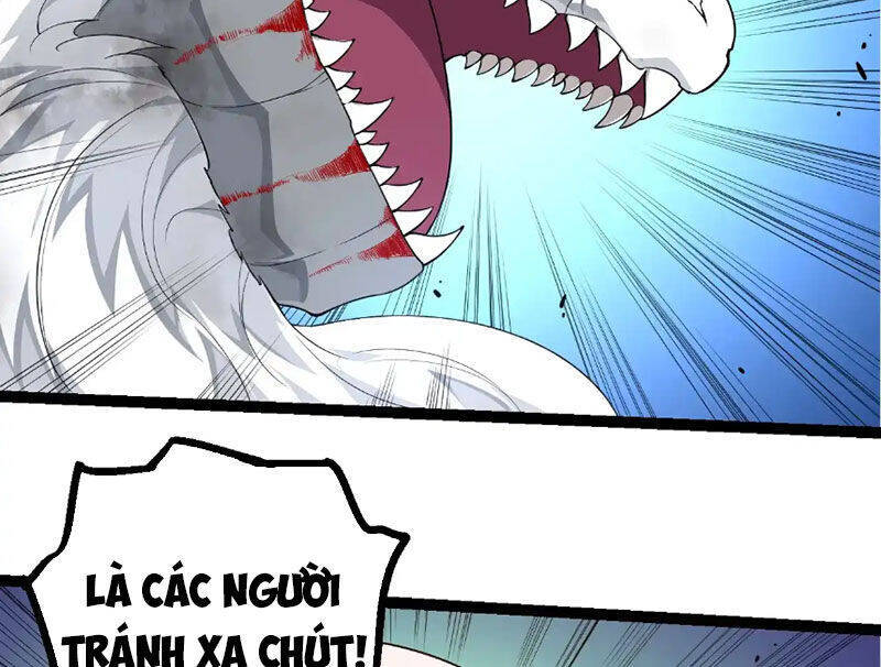 Chuyển Sinh Thành Liễu Đột Biến Chap 297 - Next Chap 298