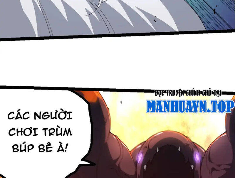 Chuyển Sinh Thành Liễu Đột Biến Chap 297 - Next Chap 298