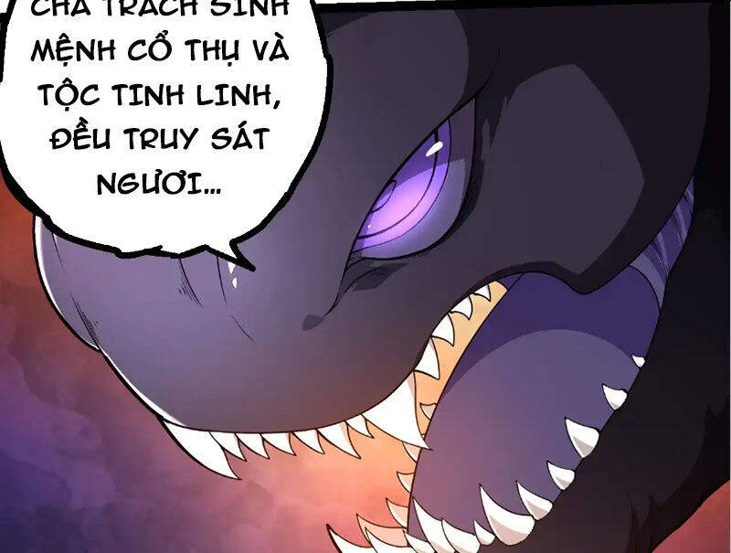 Chuyển Sinh Thành Liễu Đột Biến Chap 297 - Next Chap 298