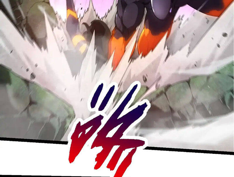 Chuyển Sinh Thành Liễu Đột Biến Chap 297 - Next Chap 298