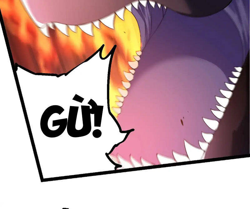 Chuyển Sinh Thành Liễu Đột Biến Chap 297 - Next Chap 298