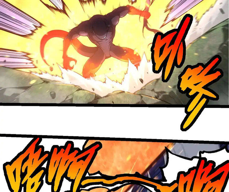 Chuyển Sinh Thành Liễu Đột Biến Chap 297 - Next Chap 298