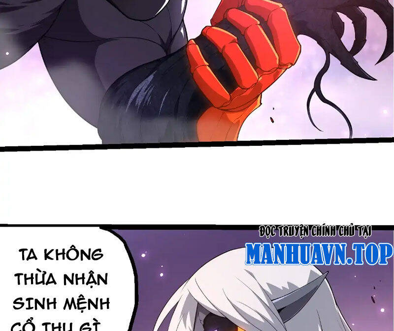 Chuyển Sinh Thành Liễu Đột Biến Chap 297 - Next Chap 298