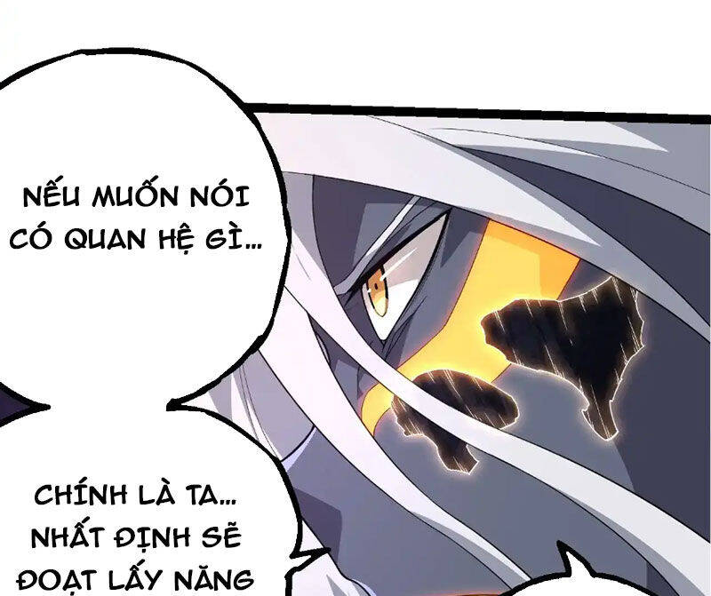 Chuyển Sinh Thành Liễu Đột Biến Chap 297 - Next Chap 298