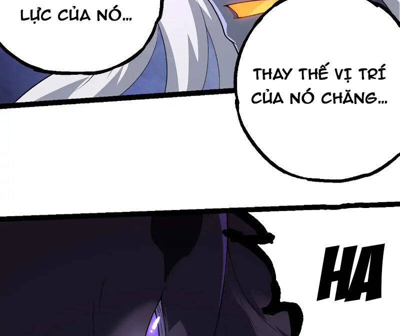 Chuyển Sinh Thành Liễu Đột Biến Chap 297 - Next Chap 298