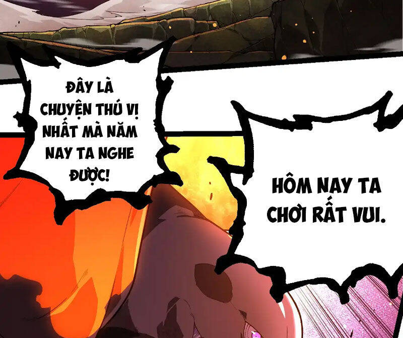 Chuyển Sinh Thành Liễu Đột Biến Chap 297 - Next Chap 298