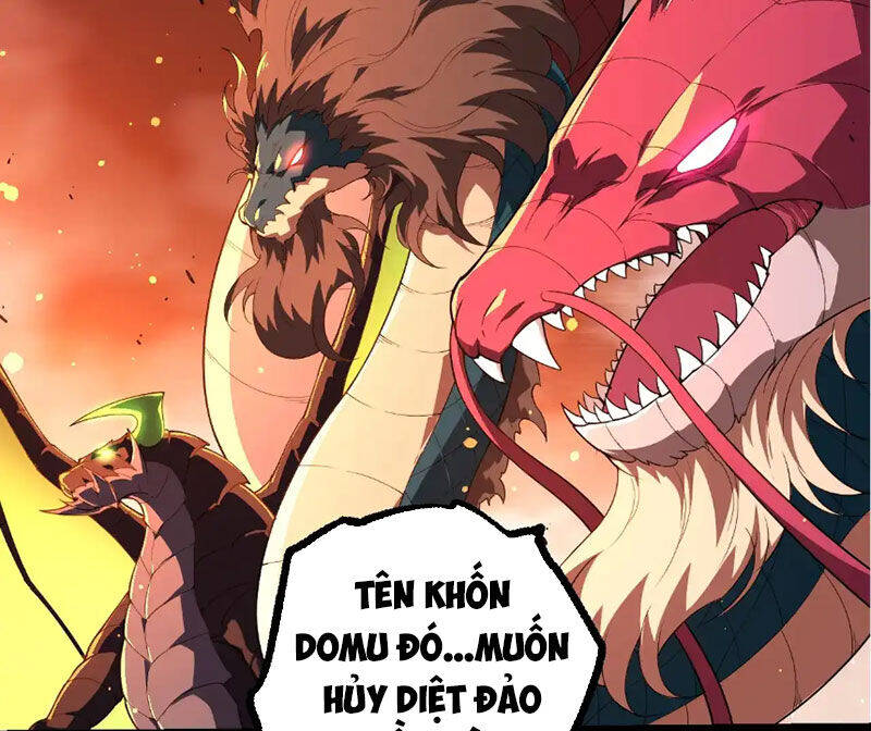 Chuyển Sinh Thành Liễu Đột Biến Chap 297 - Next Chap 298