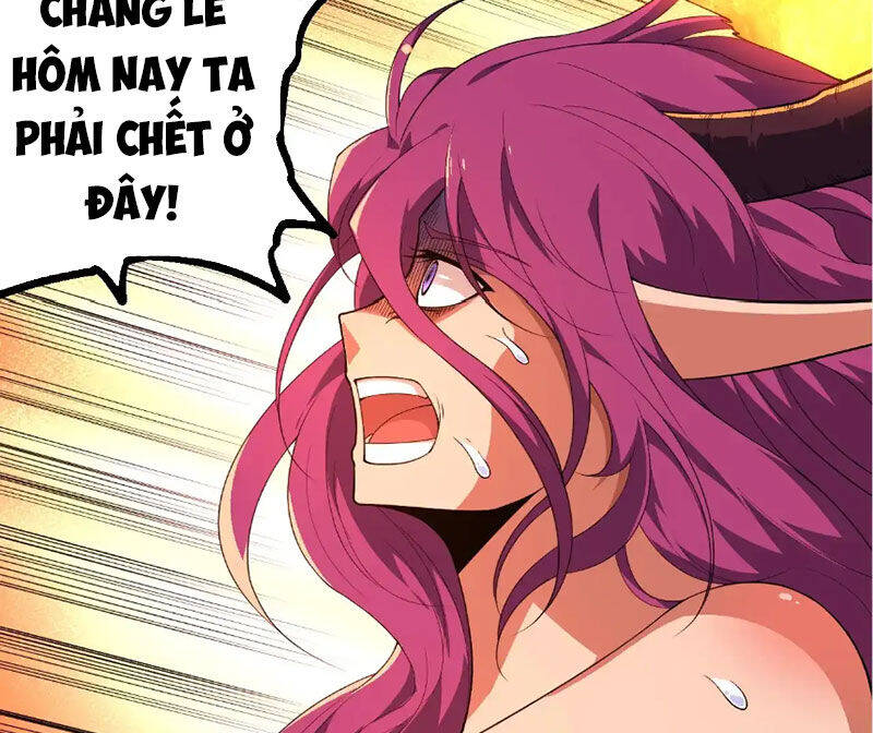 Chuyển Sinh Thành Liễu Đột Biến Chap 297 - Next Chap 298