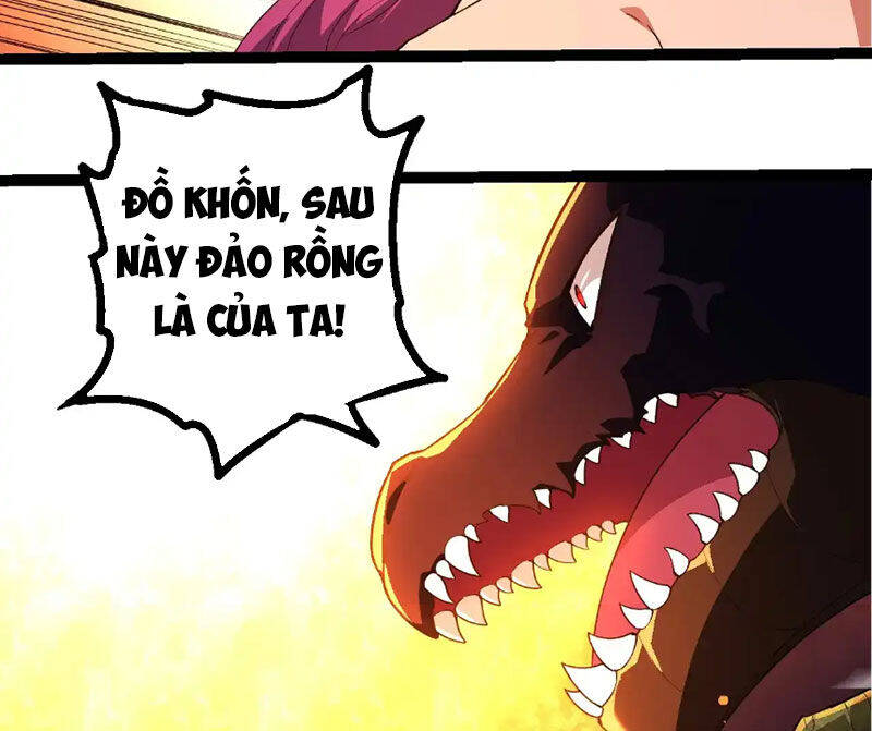 Chuyển Sinh Thành Liễu Đột Biến Chap 297 - Next Chap 298