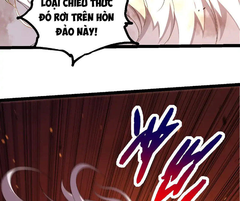 Chuyển Sinh Thành Liễu Đột Biến Chap 297 - Next Chap 298