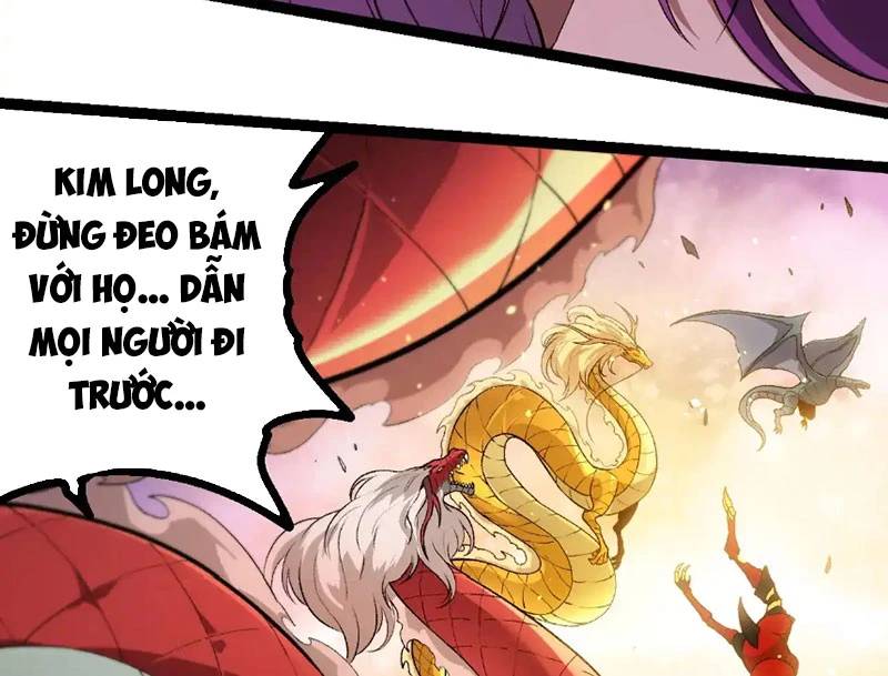 Chuyển Sinh Thành Liễu Đột Biến Chap 298 - Next Chap 299