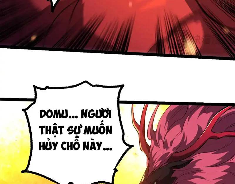 Chuyển Sinh Thành Liễu Đột Biến Chap 298 - Next Chap 299