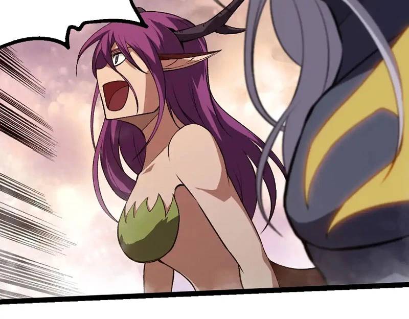 Chuyển Sinh Thành Liễu Đột Biến Chap 298 - Next Chap 299