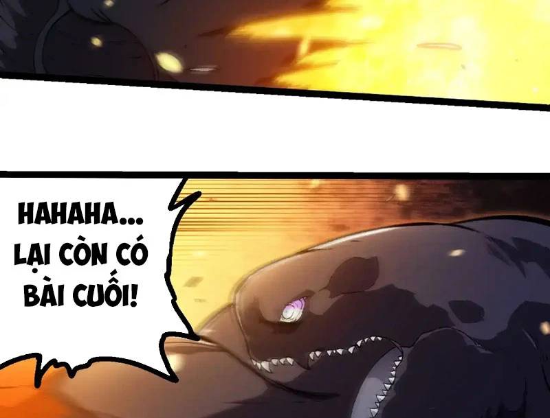 Chuyển Sinh Thành Liễu Đột Biến Chap 298 - Next Chap 299