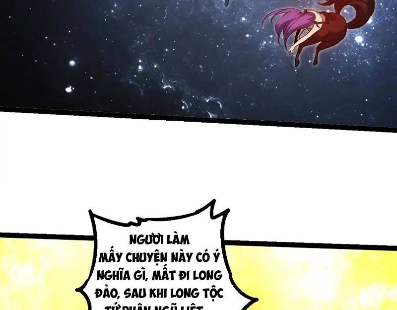 Chuyển Sinh Thành Liễu Đột Biến Chap 298 - Next Chap 299