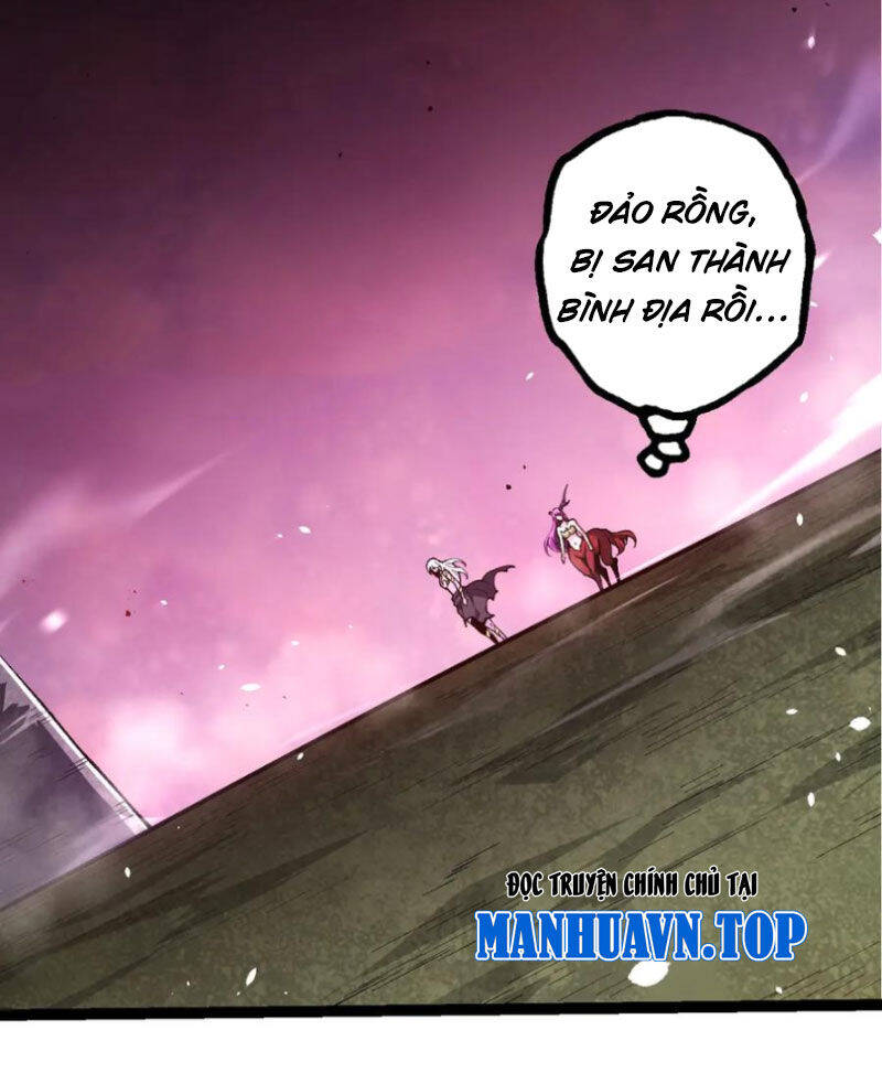 Chuyển Sinh Thành Liễu Đột Biến Chap 299 - Next Chap 300