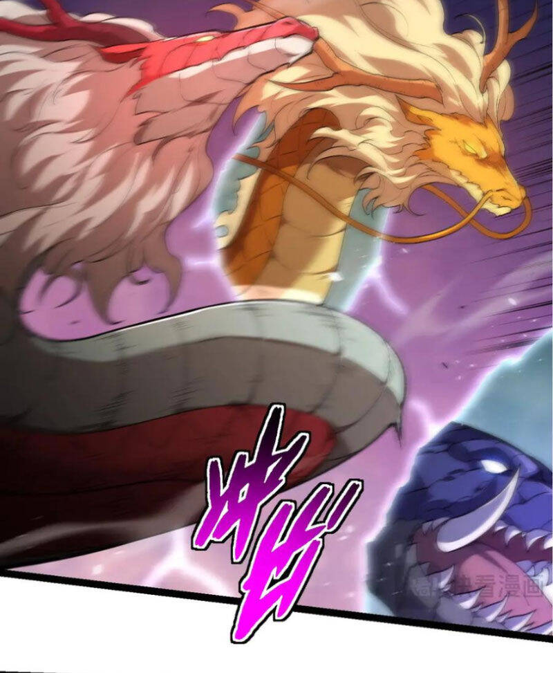 Chuyển Sinh Thành Liễu Đột Biến Chap 299 - Next Chap 300