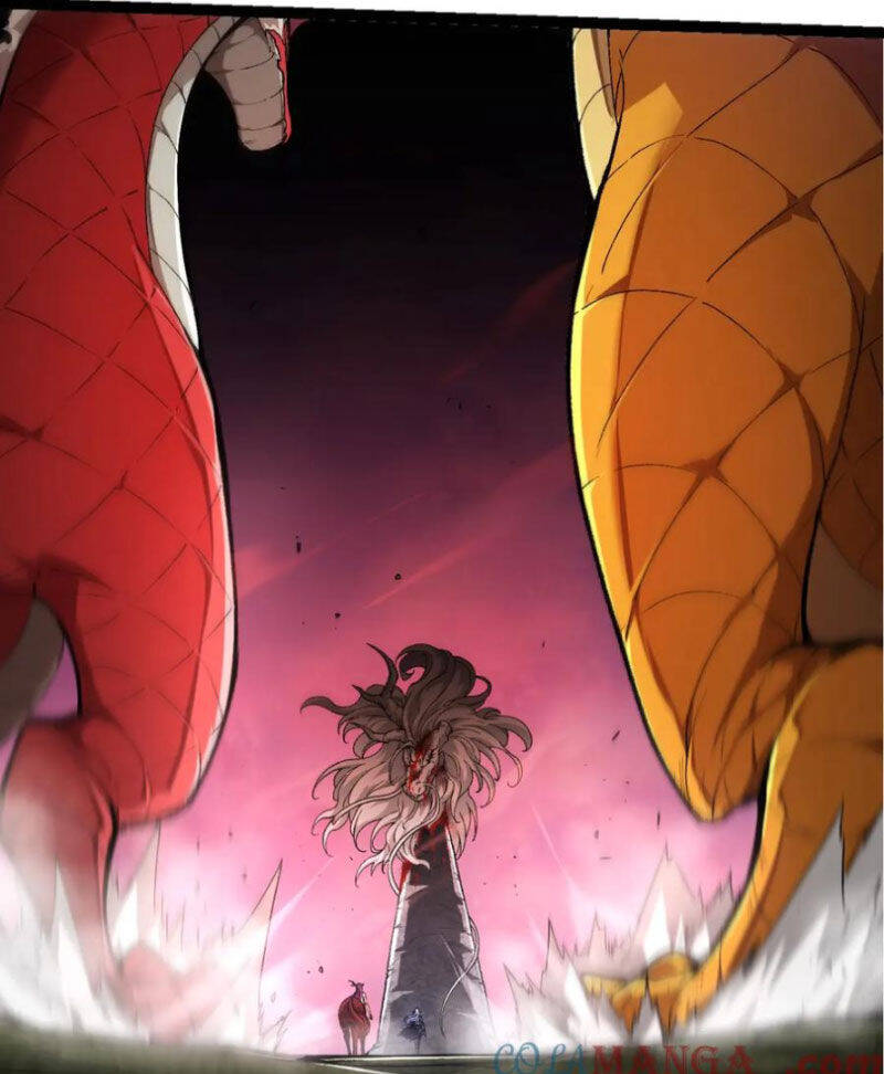 Chuyển Sinh Thành Liễu Đột Biến Chap 299 - Next Chap 300