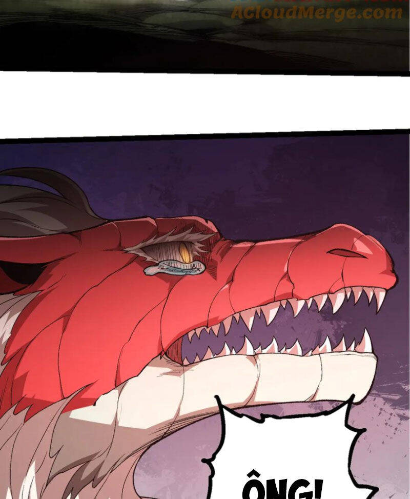 Chuyển Sinh Thành Liễu Đột Biến Chap 299 - Next Chap 300