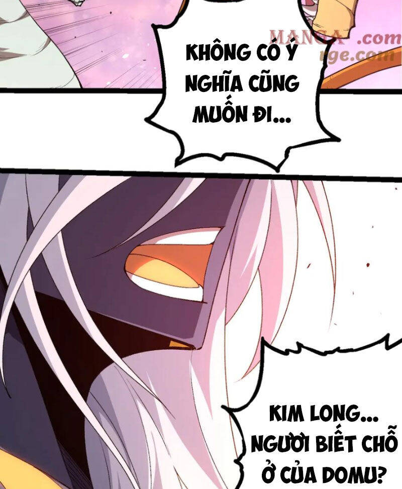 Chuyển Sinh Thành Liễu Đột Biến Chap 299 - Next Chap 300