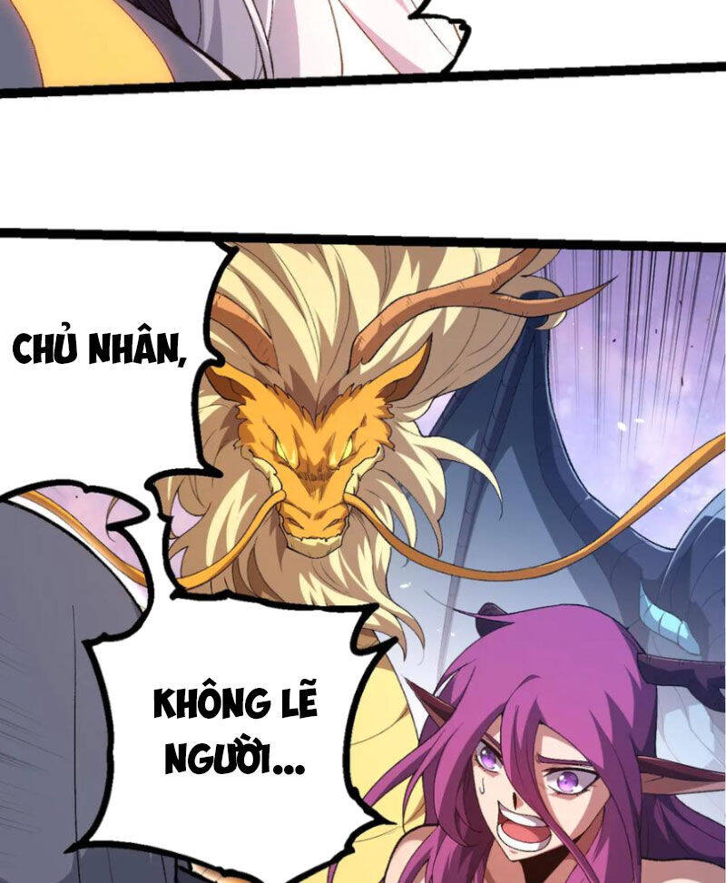 Chuyển Sinh Thành Liễu Đột Biến Chap 299 - Next Chap 300