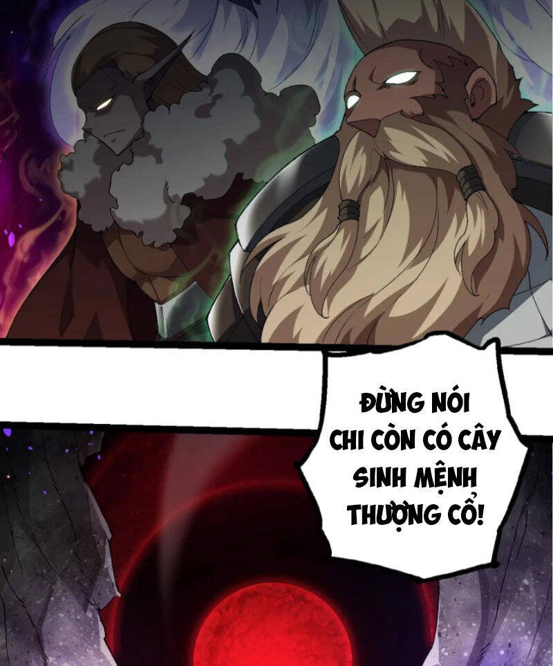 Chuyển Sinh Thành Liễu Đột Biến Chap 299 - Next Chap 300