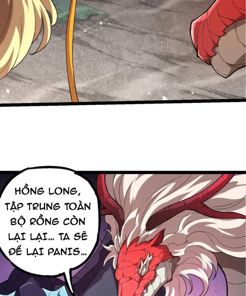 Chuyển Sinh Thành Liễu Đột Biến Chap 299 - Next Chap 300