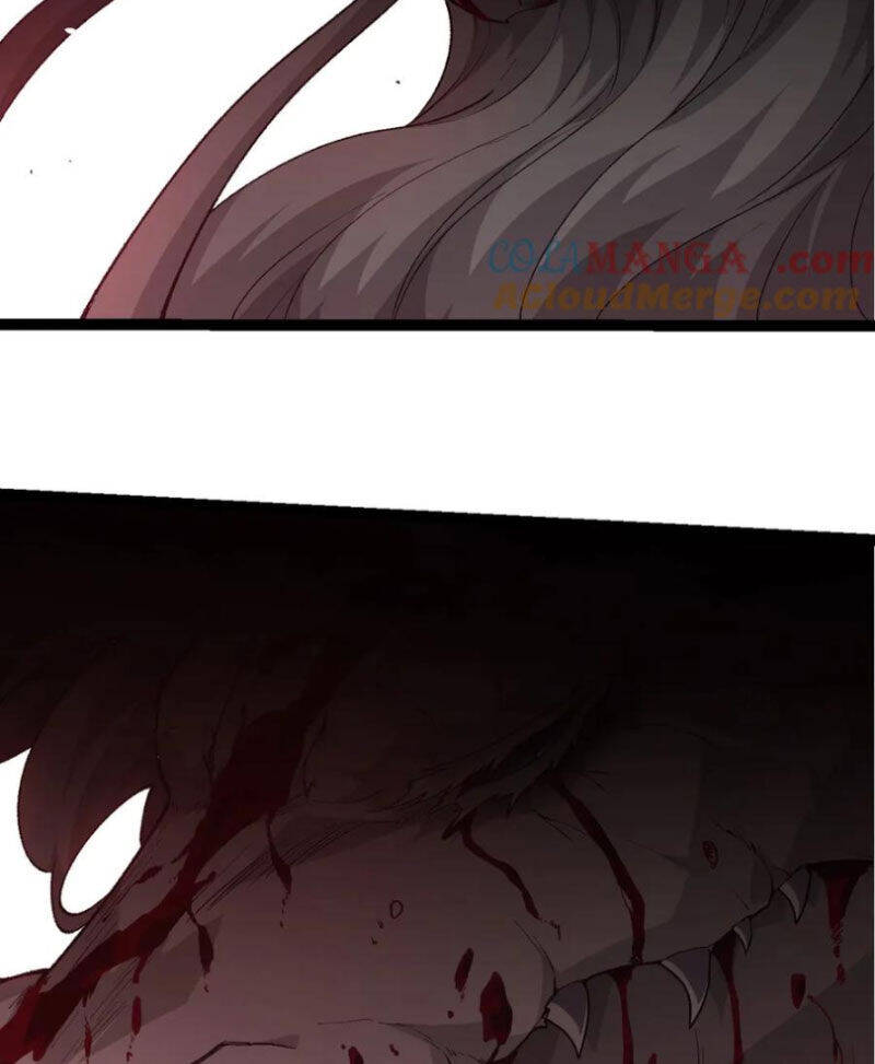 Chuyển Sinh Thành Liễu Đột Biến Chap 299 - Next Chap 300