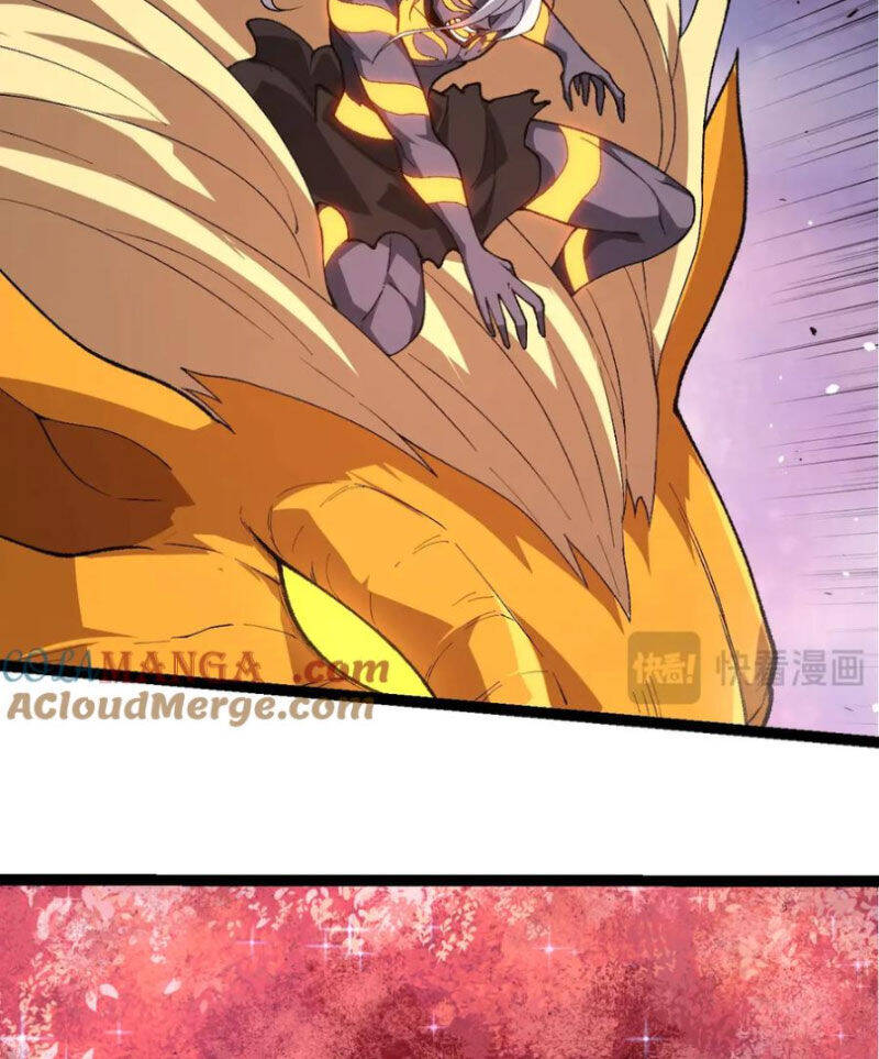 Chuyển Sinh Thành Liễu Đột Biến Chap 299 - Next Chap 300