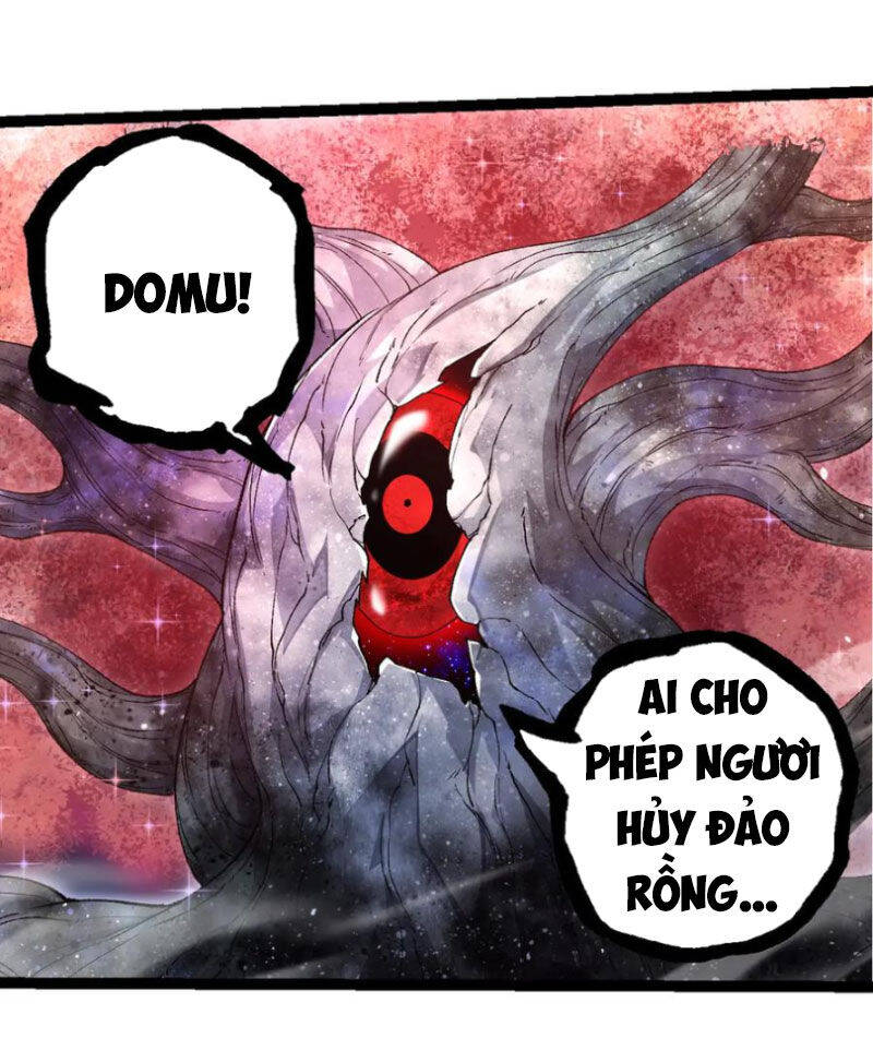 Chuyển Sinh Thành Liễu Đột Biến Chap 299 - Next Chap 300