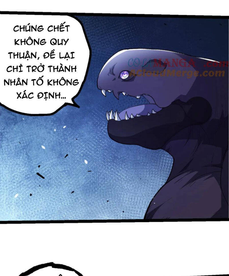 Chuyển Sinh Thành Liễu Đột Biến Chap 299 - Next Chap 300
