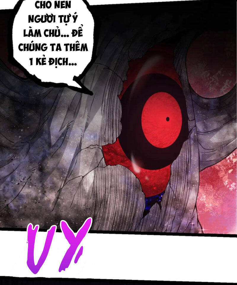 Chuyển Sinh Thành Liễu Đột Biến Chap 299 - Next Chap 300