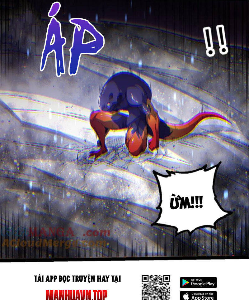 Chuyển Sinh Thành Liễu Đột Biến Chap 299 - Next Chap 300